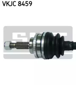 VKJC 8459 SKF - Привідний вал1